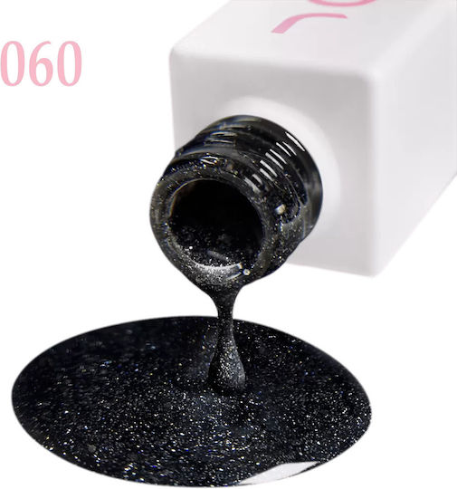 JOIA Vegan Ojă Pentru Unghii Cu Gel 060 6ml