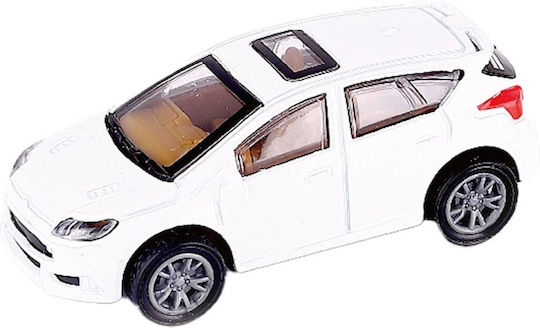 Luna Toy Car 1:55 Pull Back (Various Designs) 1pc