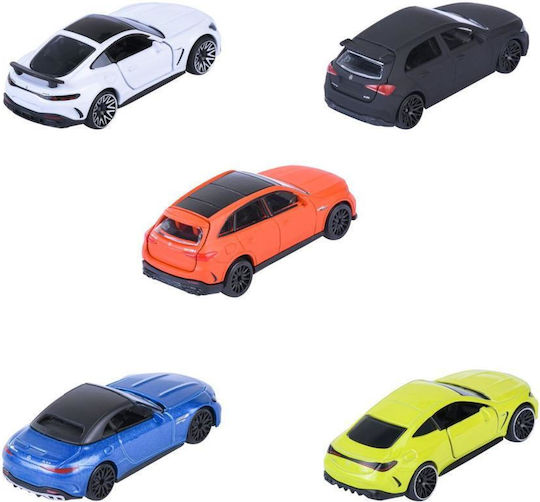 Majorette Mașinuță Cars Mercedes AMG