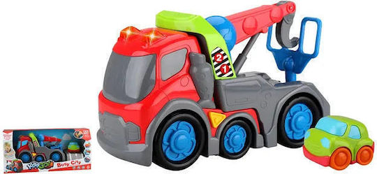 Just Toys Φορτηγό