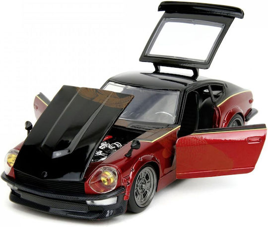 Jada Toys Jada Fast Количка 1:24