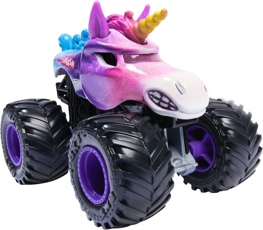 Spin Master Legacy Trucks Αυτοκινητάκι 1:64