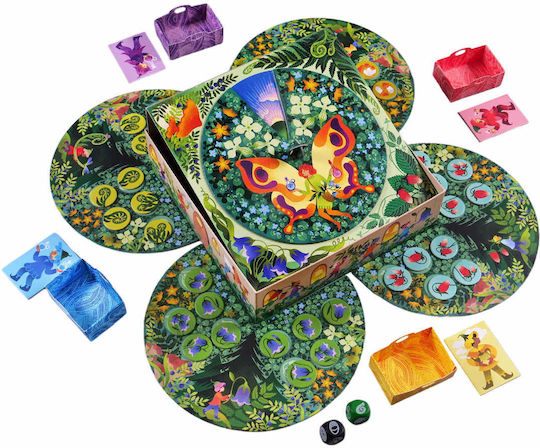 Pantry Fairies Game Family Game Mdko P6