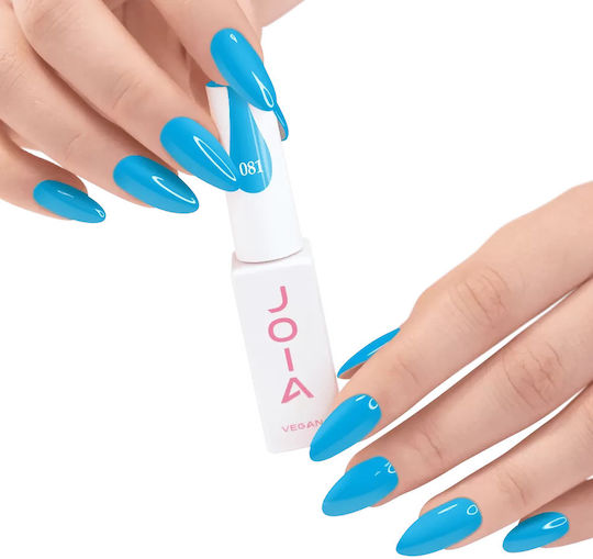 JOIA Vegan Gel Nagellack 081 6ml