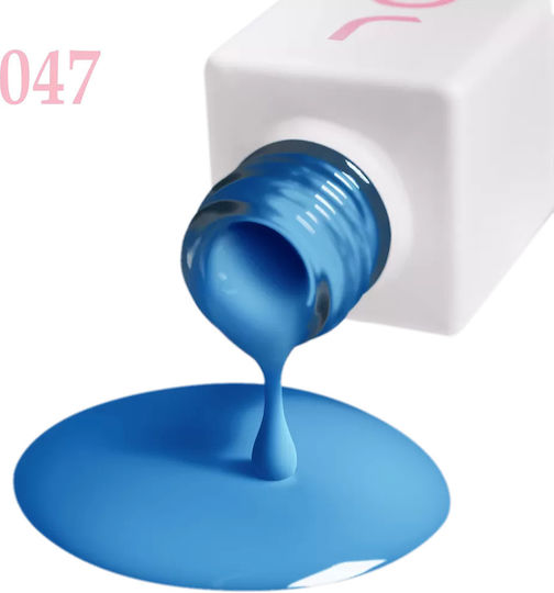 JOIA Vegan Gel Nail Polish 047 6ml