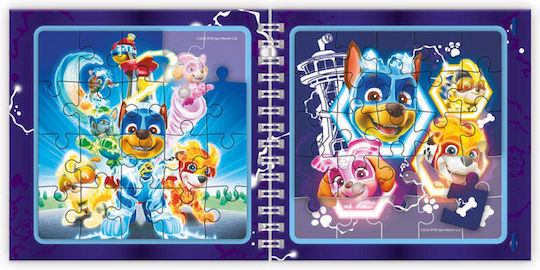 Kinderpuzzle für 3+ Jahre 25 Teile Just Toys