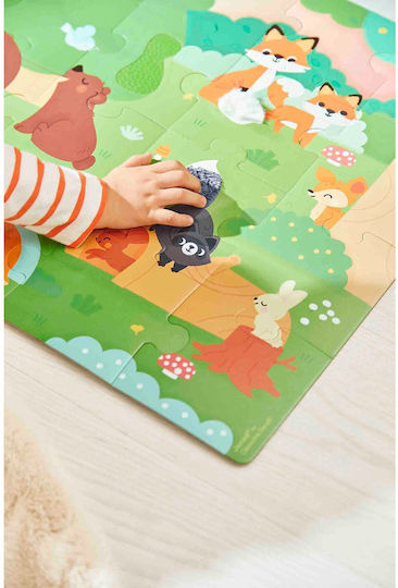 Puzzle Pentru Copii Janod