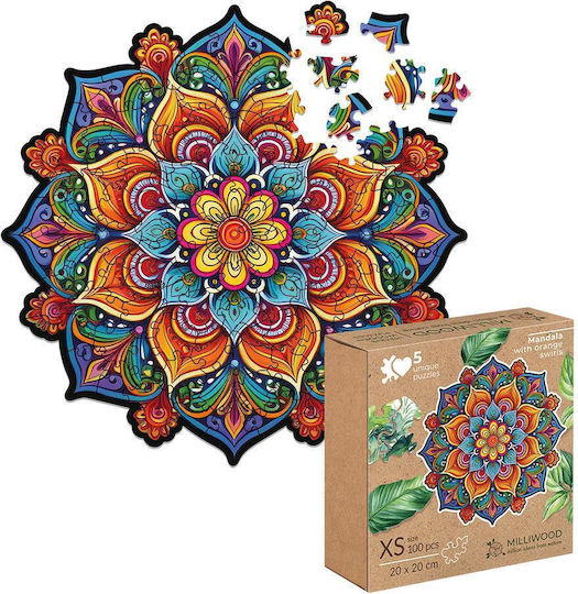 Puzzle Pentru Copii Alexander Toys