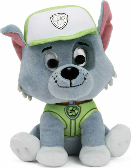 Spin Master Λούτρινο Paw Patrol Gund