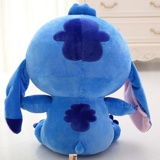 Disney Плюшена играчка Lilo & Stitch Stitch 22 см