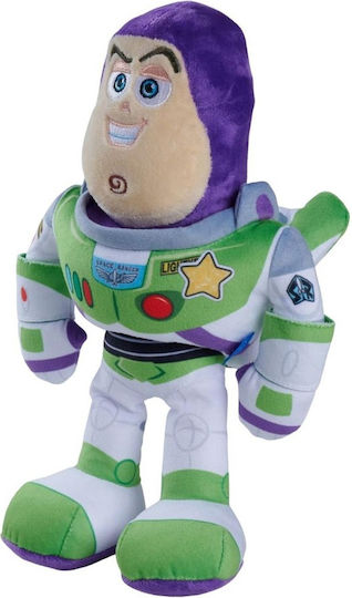 Disney Plush Toy Story Buzz