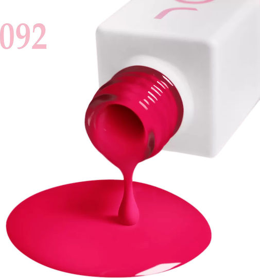 JOIA Vegan Ojă Pentru Unghii Cu Gel 092 6ml