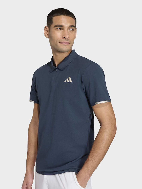 adidas Climacool Pro Freelift KR0479 Men's Blouse Blue