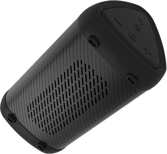 Motorola Sonic Sub 630 Twin Bluetooth високоговорител 20W с живот на батерията до 9 часа Черно