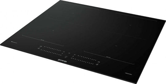 Gorenje Smart Induction Autonomous Cooktop With Lock Mode 59.5x52cm