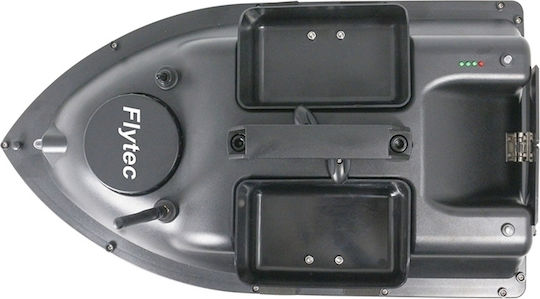 Flytec V010 Fishing Boat