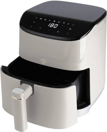 Berlinger Haus Air Fryer 6l White