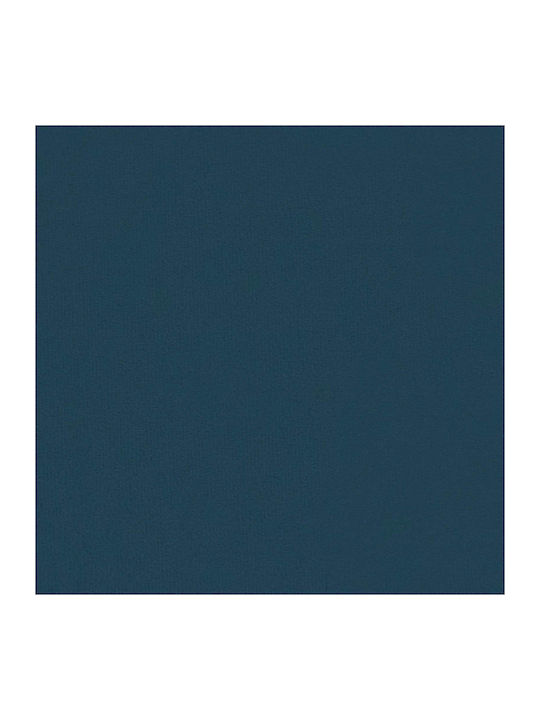 Vielseitiges Sitzsack Bett Blau 140x67x45cm