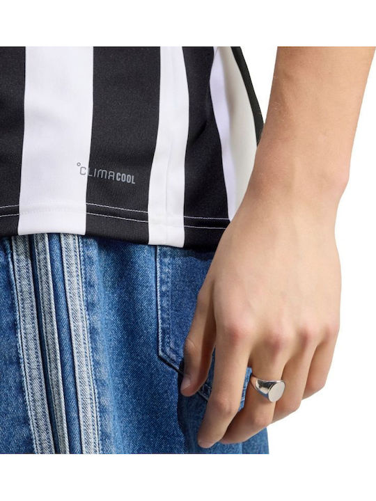 Juventus 26/27 Home Men's Football Jersey Sports Fan Jersey
