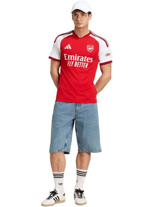 Arsenal FC 26/27 Home Men's Football Jersey Sports Fan Jersey