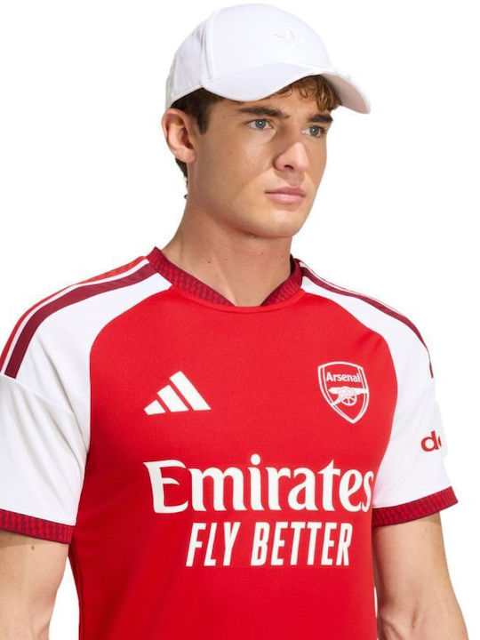 Arsenal FC 26/27 Home Men's Football Jersey Sports Fan Jersey