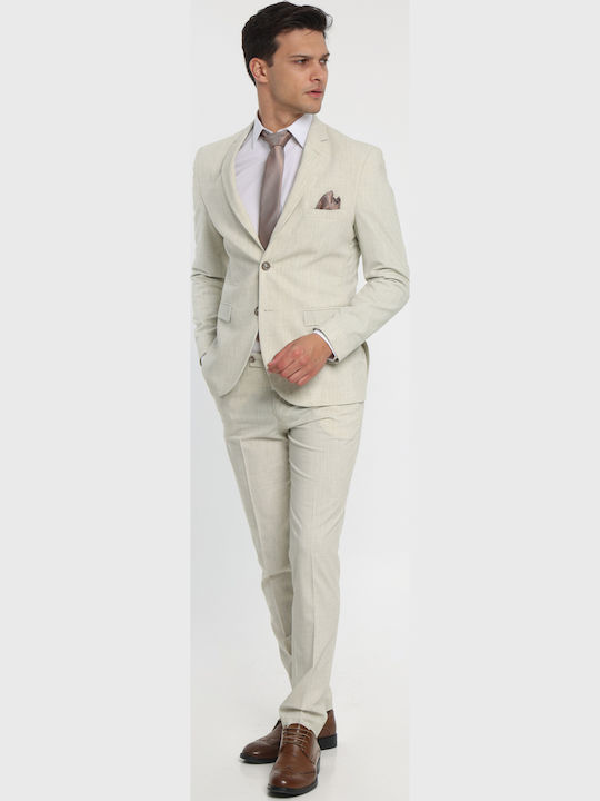 Mezzo Uomo