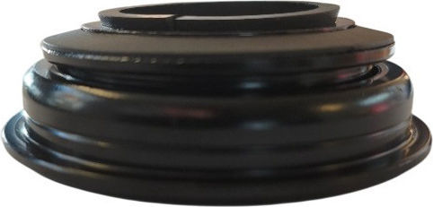 Ghost Strummer Bicycle Fork Cups Zs44/28 6 Zs56/30