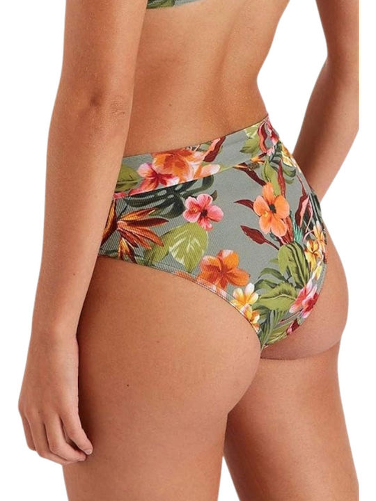 Banana Moon Bikini Slip PACHA AYANNA-JQU97