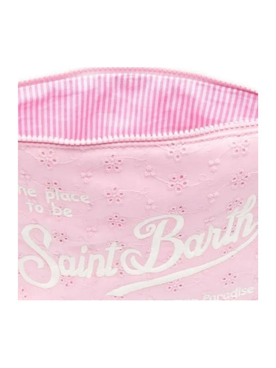 Mc2 Saint Barth Aline Sponge-terry Embossed Ali0052-03025l