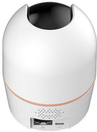Dahua Hero H2A IP Surveillance Camera Wi-Fi Full HD 1080p with Two-Way Communication and 3.6mm Lens