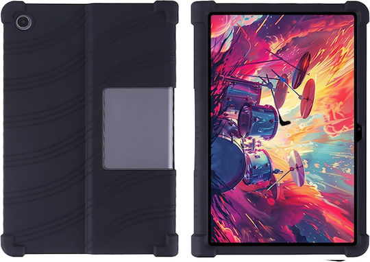 Silicone Case Stand Lenovo Tab Plus Tb351fu 11.5" 2024