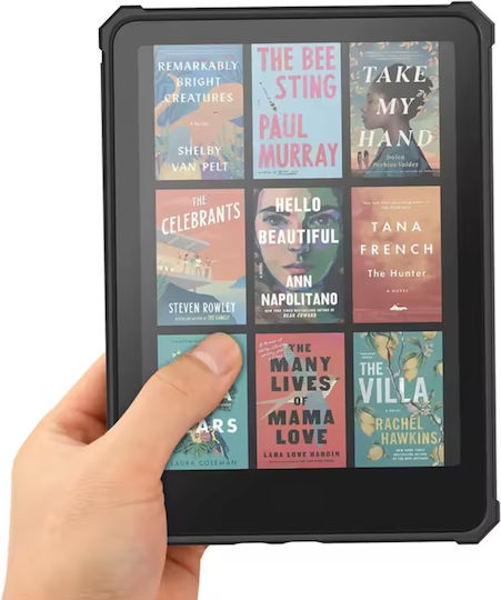 Etui Smartcase Cover Shell Case Kindle Paperwhite 6 2024 7"