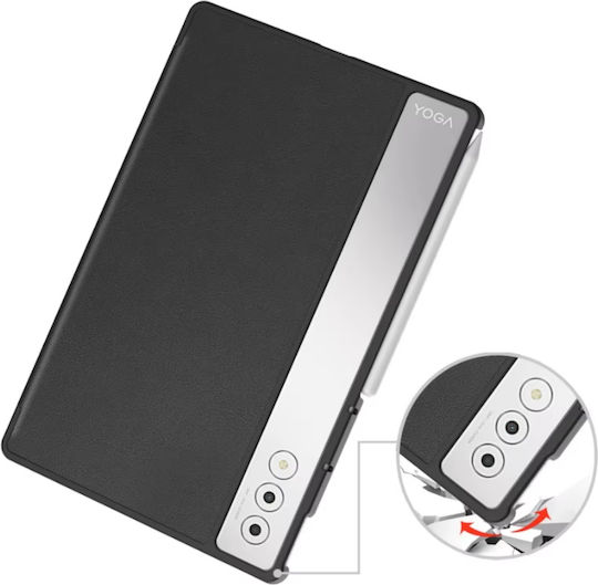 Etui Cover Lenovo Yoga Tab Plus 12.7'' Tb520fu 2025