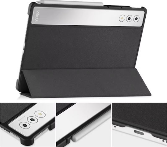 Etui Cover Lenovo Yoga Tab Plus 12.7'' Tb520fu 2025