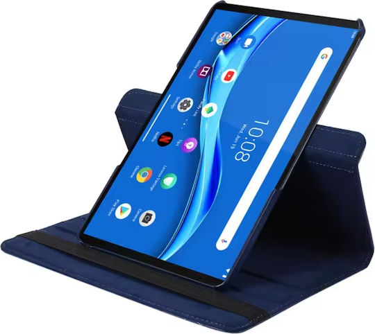 360 Въртящ Се Калъф Apple Ipad 10.9 10-то Поколение 2022 Ipad 11 A16 11-то Поколение 2025