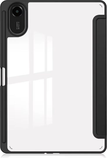 Etui Klappdeckel Klarsicht Hülle Xiaomi Redmi Pad 2 11 11" 2025