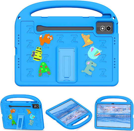 Etui Kids Armored Children Lenovo Tab P12 12.7" Tb370 Tb370fu