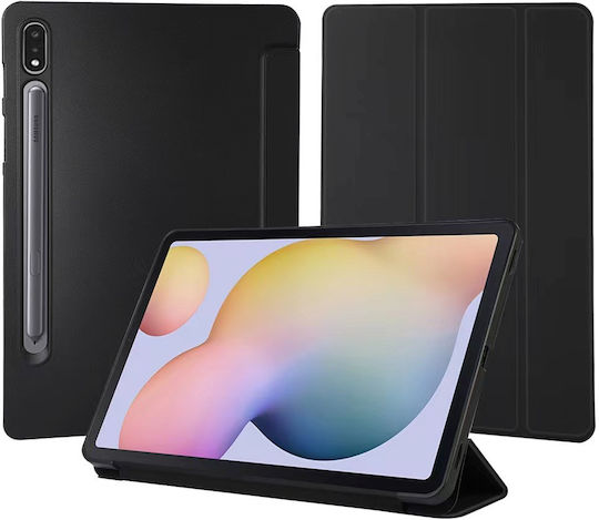 Etui Silikon Hülle Samsung Galaxy Tab S10 Fe 10.9 Sm-x520 Sm-x528 S9 Fe