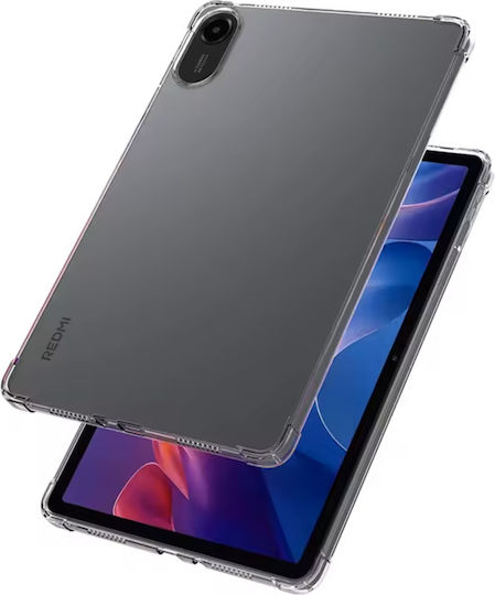 Etui Case Slim Silicone Xiaomi Redmi Pad 2 11 11" 2025