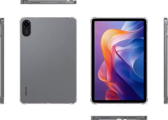 Etui Case Slim Silicone Xiaomi Redmi Pad 2 11 11" 2025