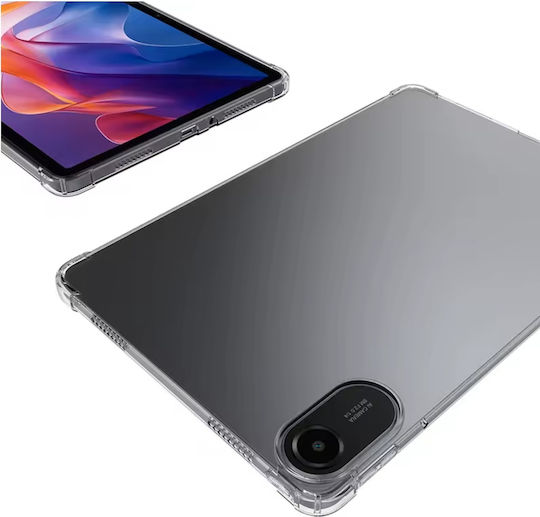 Etui Case Slim Silicone Xiaomi Redmi Pad 2 11 11" 2025