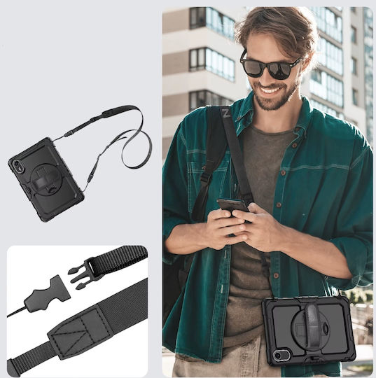 Etui Case Pancerne Higharmor Cover Xiaomi Redmi Pad 2 11 11" 2025