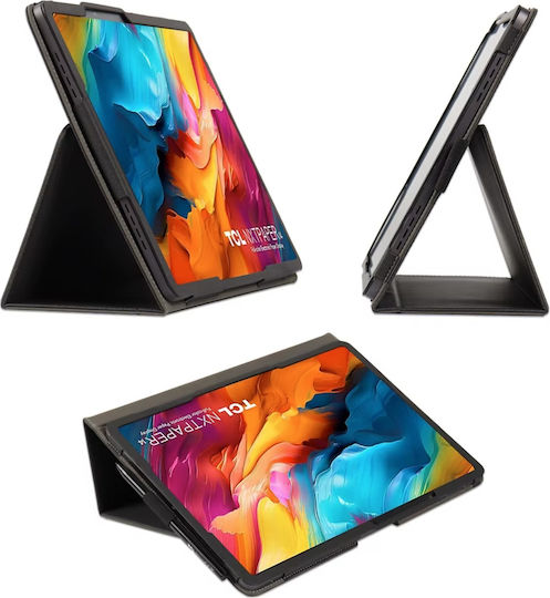 Etui Hand Strap Tablet Tcl Nxtpaper 14 14,3" 2024 2025