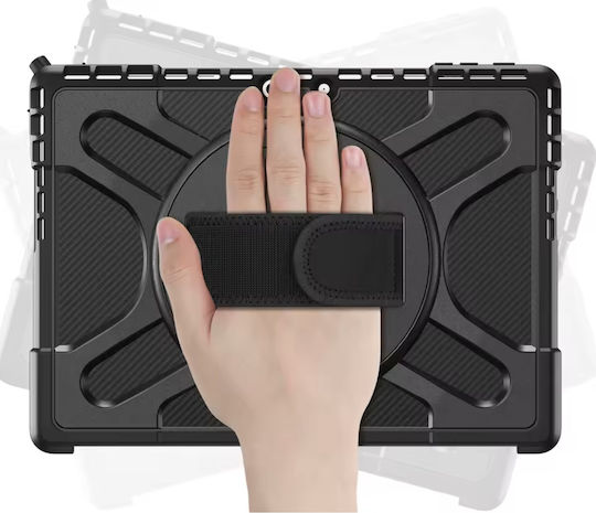 Armored Case Tablet Microsoft Surface Pro X 9 10 11 13"