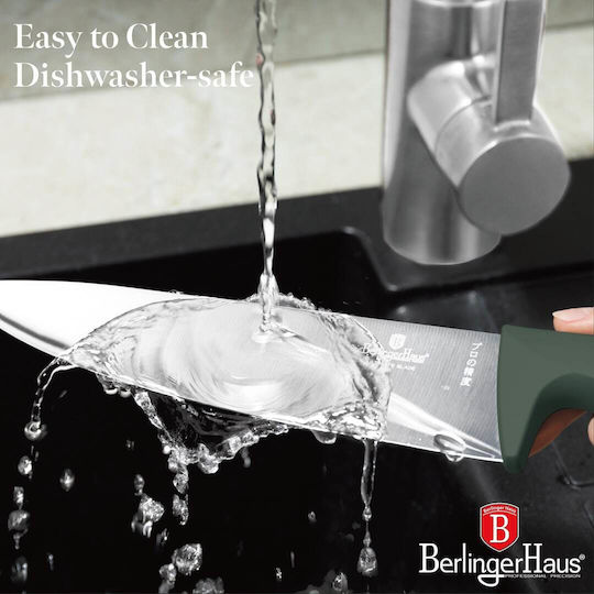 Berlinger Haus Stainless Steel Knife Set