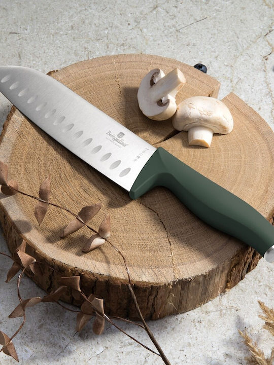 Berlinger Haus Stainless Steel Knife Set