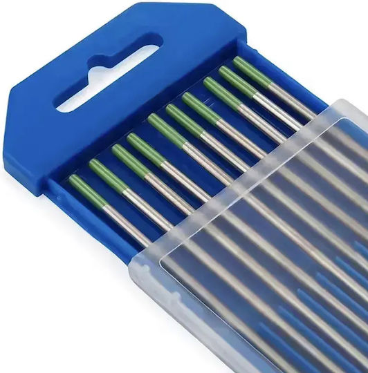 Evolution Ac de Tungsten Verde Φ1,6x175