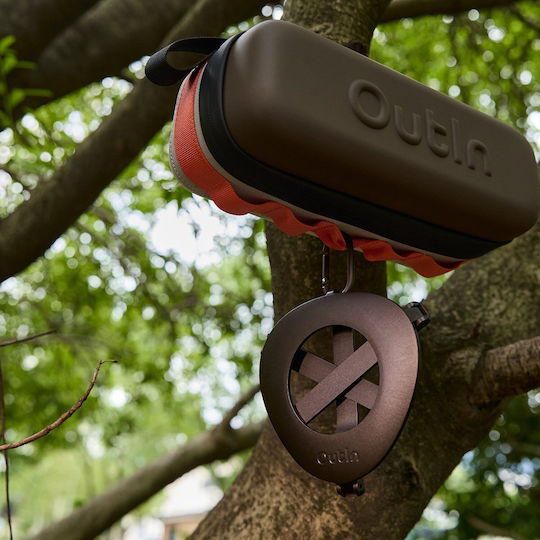 Outin Aξεσουάρ για Camping Καφέ