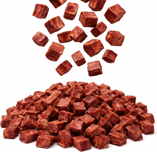 Dog Treat Diet With Duck Fish Meat And Cod 500gr