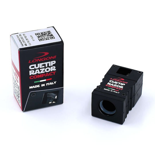 Longoni Cuetip Razor Compact Tool